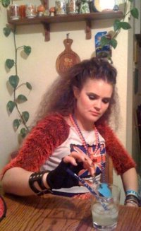 Jessica Starkweather