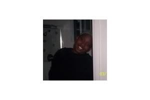 Felisha Hairston