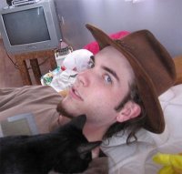 Andrew Dubuc