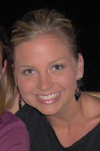 Catherine Woltering