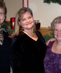 Carolyn Hamilton