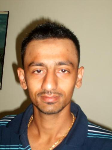 Harry Singh