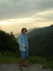 Jeffrey Burnside