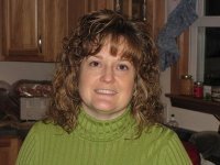 Amy Holbrook