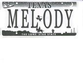 Melody Tillery