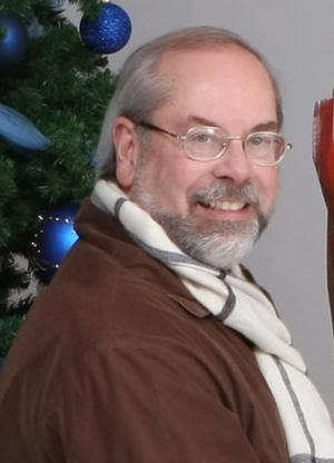 Malcolm Sayes
