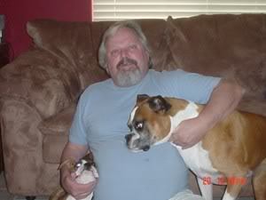 Scott Armstrong