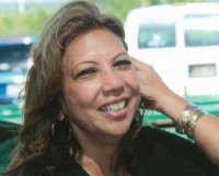 Louella Cazimero
