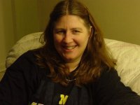 Laurie Mobley