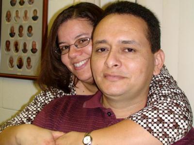 Frances Aguilar