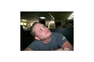 Jon Campbell