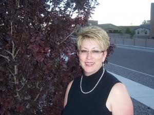 Margaret Baldonado
