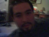 Salvador Rosas