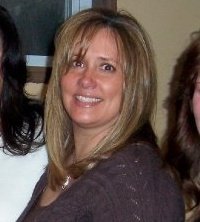 Christine Foglio