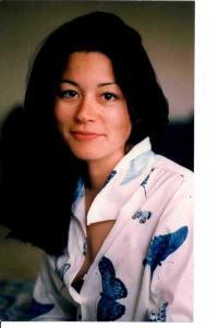 Cassandra Nakai