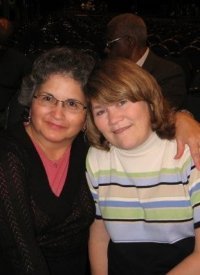 Dawn Parnoff