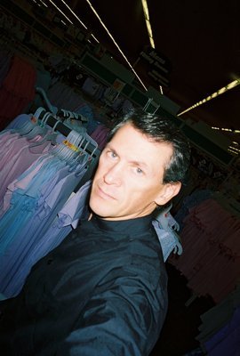 Cliff Loomis