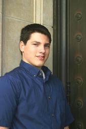 Joshua Schuh
