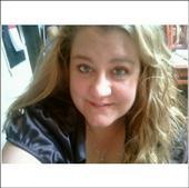 Molly Sherron