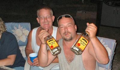 Tony Beery