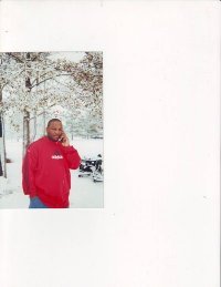 Eric Singleton