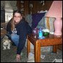 Tina Edgington