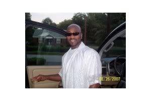 Larry Smith