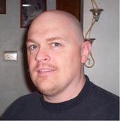 Stephen Benningfield