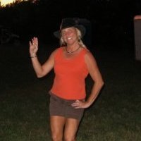 Becky Burnside