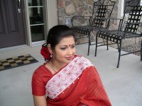 Samina Wasey