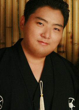 Tony Wang