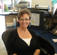 Mary Oneill
