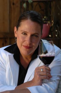 Merianne Weber
