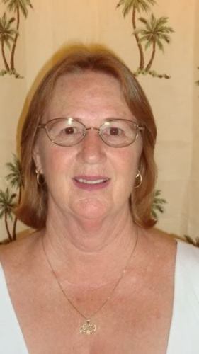 Constance Still