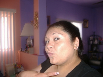 Christine Jacobo