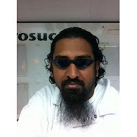 Veerunath Ramdass