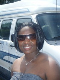 Okeshia Boyd