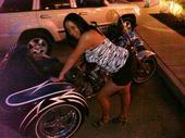 Shakara Nesbit