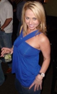 Scarlett Hebert