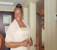 Lavette Fearrington