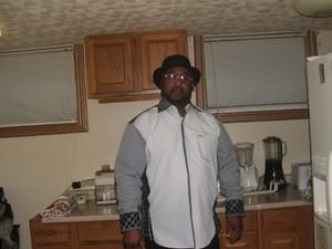 Andre Ferguson