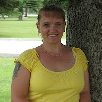 Jennifer Harwood