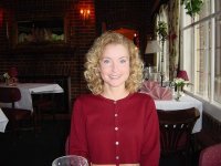 Tina Menzie