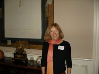 Janet Nelson