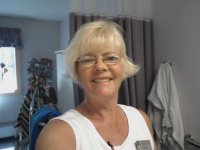 Cheryl Mallery