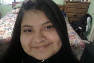 Desiree Velasquez