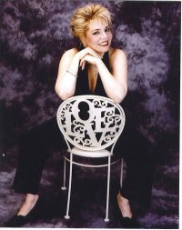 Blanche Travis