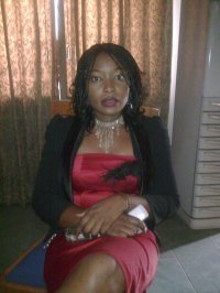 Ifeoma Amogu