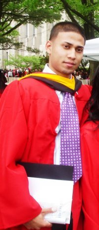 Ashfak Uddin