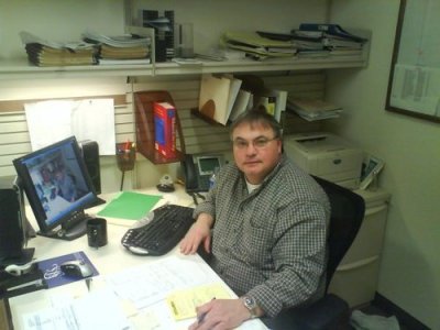 Anthony Thaxton